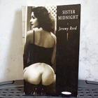 Sister Midnight Erotica Book By Jeremy Reed Velvet Publications Good Used