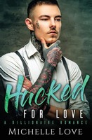 Michelle Love | Hacked For Love | Taschenbuch | Englisch (2020)