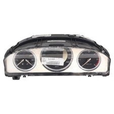 Compteur Mercedes CLASSE C