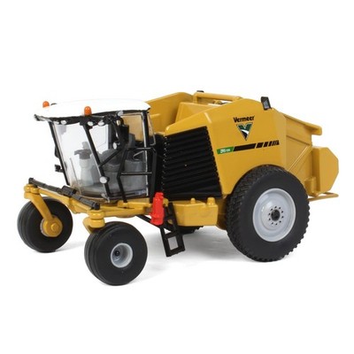 1/64 Vermeer ZR5 Self-Propelled Baler, VMR-004