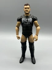 WWE FINN BALOR The Demon Exclusive Fan Central Wrestling Action Figure