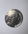 1937-D Indian Head Buffalo Nickel Estate Coin Collection