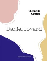 Daniel Jovard | ThéOphile Gautier | Taschenbuch | FranzöSisch | 2024