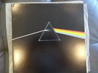 Pink Floyd-The Dark Side Of The Moon Gatefold Rock 1973 SMAS-11163 Vinyl 12''