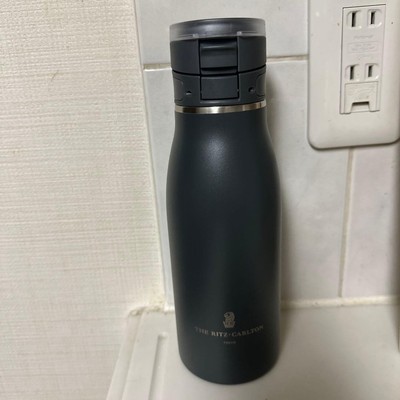 The Ritz-Carlton Stainless Steel Bottle