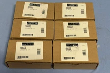 *LOT OF 6**NEW* DA-LITE IR Infrared Remote Receiver and Transmitter Kit 98660