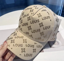 New Luxury Bling Rhinestone Baseball Cap Snapback Hat Adjustable Unisex Fashion