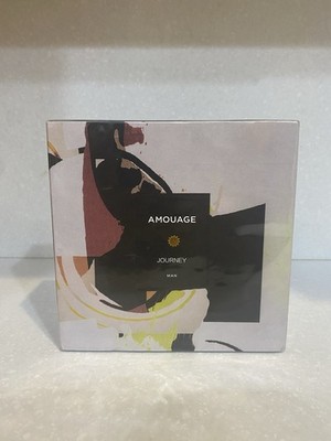 Amouage Journey Man Eau de Parfum 100ml/3.4 fl oz for Men