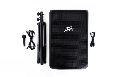 #ad Peavey PBK™ 15BT Audio Performer Pack 15” speaker w Bluetooth $349.99