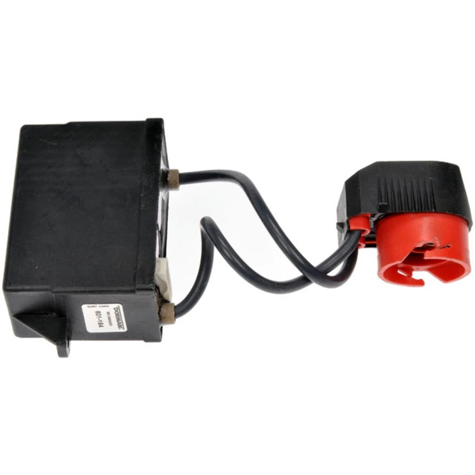 Зажигатель фары со стороны водителя или пассажира 601-164 Dorman для MB Mercedes 650 - Изображение 3 из 3