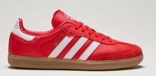  JQ4039 MENS ADIDAS SAMBA LICENSED
