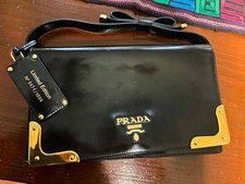 Vintage Prada for Neiman Marcus Centennial Bl...