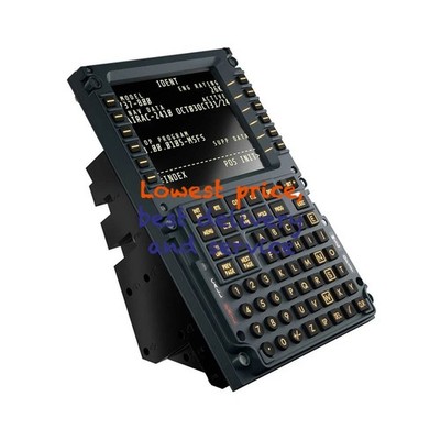 WINWING PFP 3N Flight Control Panel For 2-mode Display Drive for X-Plane MSFS