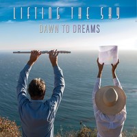 Lifting The Sky Dawn To Dreams (Cd) (Us Import)