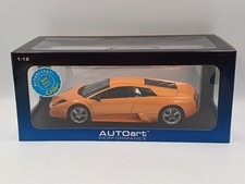 AUTOart 1/18 Lamborghini Murcielago 452323