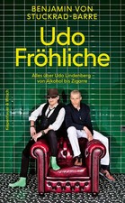 Udo Fröhliche Alles über Udo Lindenberg - v...