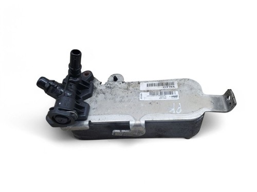 BMW 3 F30 F35 F31 2015 Getriebeölkühler 760055303 Benzin ATV93499