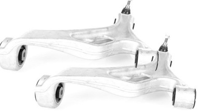 2 Querlenker Vorne R+L Unten für Audi Q7, Porsche Cayenne 2010->, VW Touareg