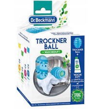 Dr Beckmann Dryer Ball Laundry Dryer Ball Reduces Wrinkles Dryer for Tumble Drye