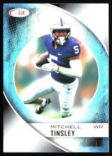 2023 SAGE HIT #76 Mitchell Tinsley Silver