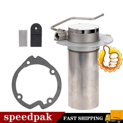 #ad 12V 5 8kw Diesel Parking Heater Burner Torches Combustion Chamber Gasket 1Set $23.44