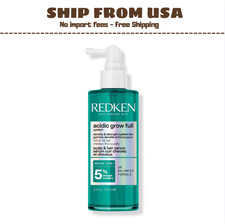 Redken Acidic Grow Full System Scalp & Hair Serum 3.4 oz