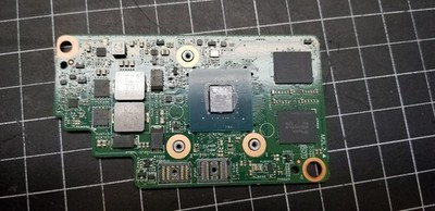 Dell Inspiron 17 7773 Genuine NVIDIA GeForce MX150 Video Card N17S-G1-A1 WDJ8P
