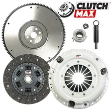 CM STAGE 2 HD CLUTCH KIT & FLYWHEEL FOR 1998-2016 SUBARU FORESTER 2.5L NON-TURBO