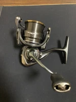 Daiwa STEEZ Type-II Spinning Reel Console