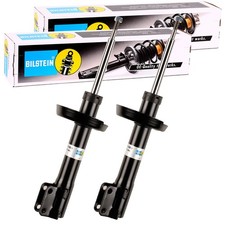 2x BILSTEIN B4 GASDRUCK STOSSDÄMPFER VORNE passend für OPEL CORSA B TIGRA COMBO