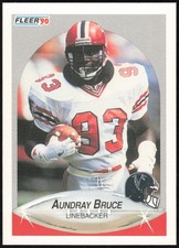 Aundray Bruce