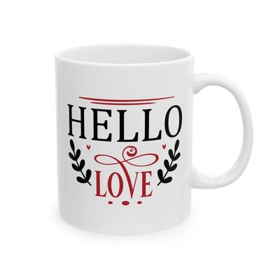 Sweetest Day Gift for Him Romantic Coffee Mug Anniversary Birthday