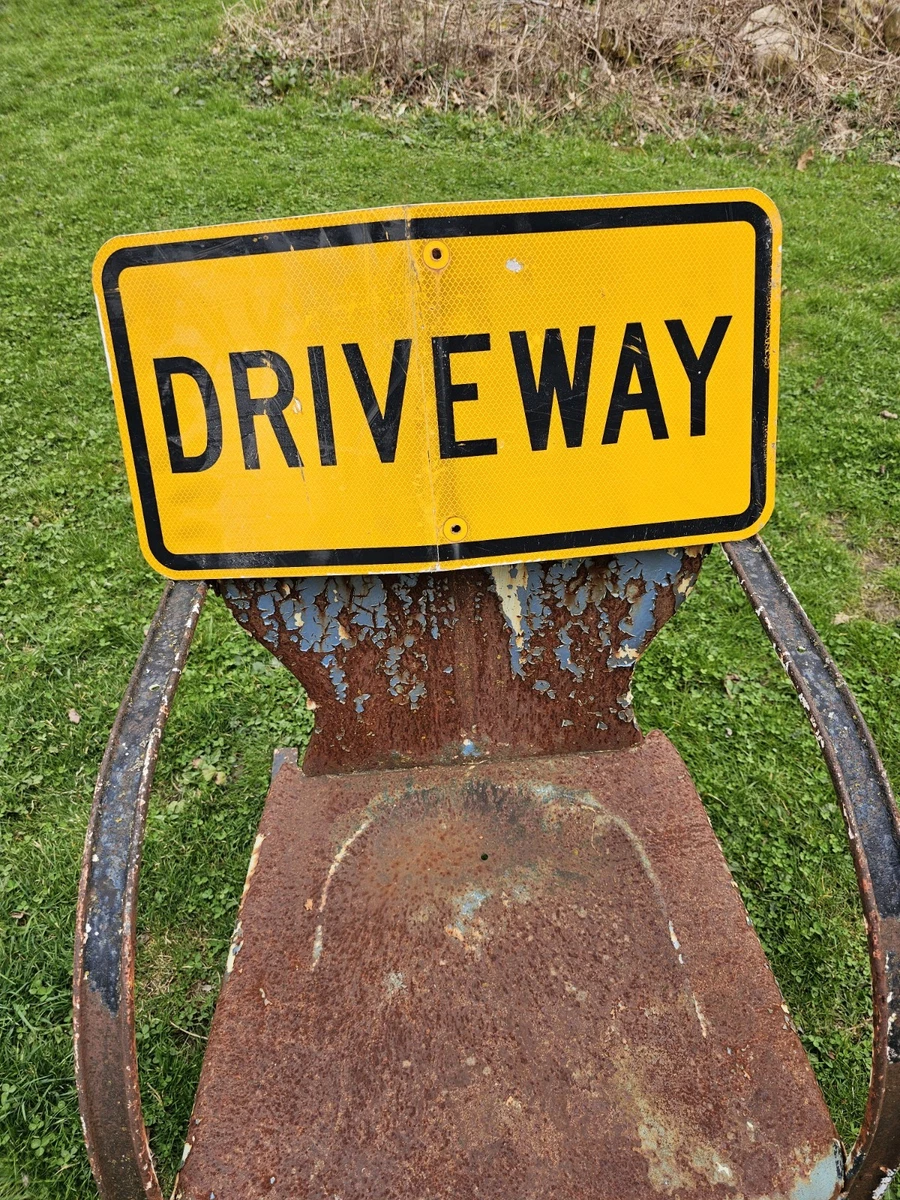 Old Road Signs In Collectible Transportation Signs | eBay