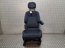 Siège Peugeot PARTNER