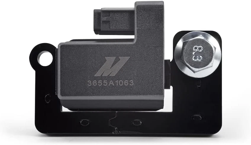 Mishimoto MMIG-STI-1104 点火线圈适用于 2011+ 斯巴鲁 WRX/STi 2.5L,4 件套 — 第 3/4 张图片