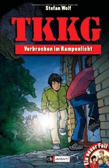 Ein Fall für TKKG - Verbrechen im Rampenlicht: Band 114:... | Buch | Zustand gut