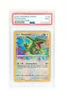 Pokemon Card Rayquaza 138/185 Vivid Voltage English MINT PSA 9