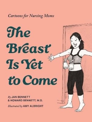 Howard J. Bennett Jan Ben The Breast is Yet to  (Gebundene Ausgabe) (US IMPORT)