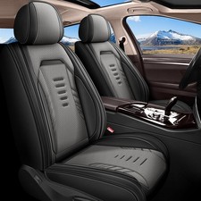 Seat Covers for Subaru Legacy 2008-2024 2025 2026 Full Set 5 Seats - Premium ...