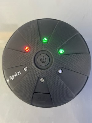 HYPERICE HYPERSPHERE GO MASSAGE BALL (PD3048095) | eBay