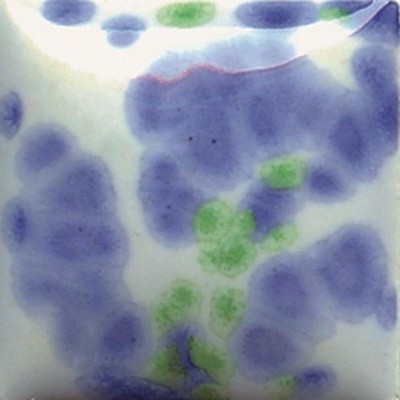 Duncan Some Discontinued RARE Crystals Glaze ''CR'' Variety Colors 4 oz.