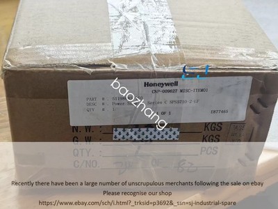 1PCS  new Honeywell SPS5710-2-LF PN:51198685-100 Power Module SPS5710-2-LF