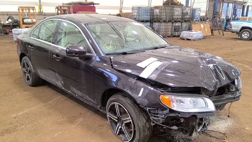 (LOCAL PICKUP ONLY) Passenger Front Door Glass Fits 07-16 VOLVO 80 SERIES 686146 — 第 4/4 张图片