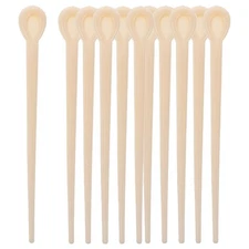 2 Packs/180pcs Brush Roller Picks Hair Accessories Pins Kit Perming Clip