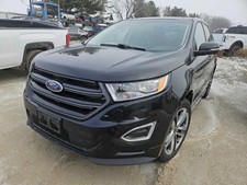 (LOCAL PICKUP ONLY) Radiator Core Support Lower Bar Fits 15-24 EDGE 2107670