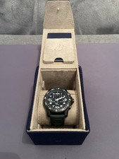 Breitling Endurance Pro Chronograph – Green Rubber Strap – 44mm Sports Watch