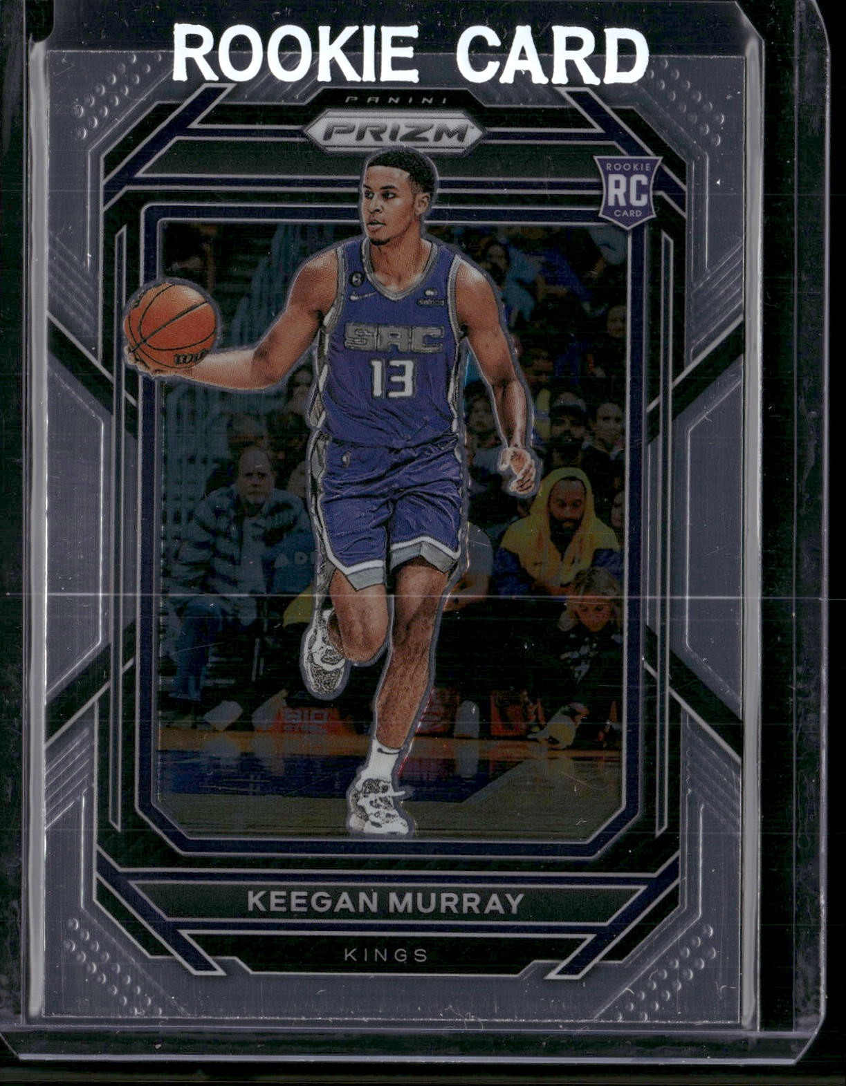 2022-23 Panini Prizm #246 Jalen Williams