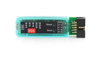 Programator USB dla ESP32 Open Gateways FTDI REDISAGE ELECTRONICS