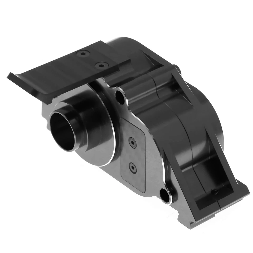 1* Gearbox Housing Shell For Arrma 1/8 Mojave 4X4 4S BLX Desert Truck RTR RC Car - Image 3 of 4