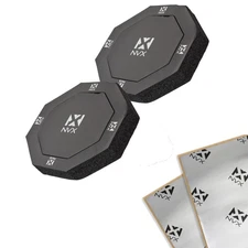 NVX FRING69 6x9" Foam Speaker Ring w/ Sound Damping